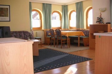 Austrija Privát Lermoos, Eksterjeras